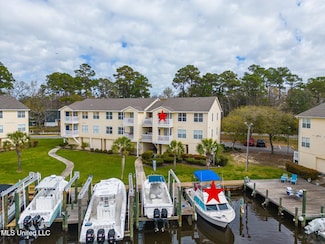 2421 Beachview Dr Unit C2, Ocean Springs, MS 39564