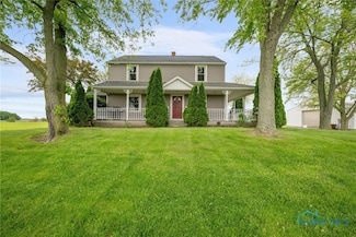 15819 County Road D, Wauseon, OH 43567