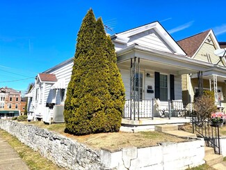 336 Oak St, Ludlow, KY 41016