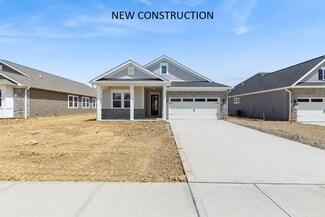 800 Heritage Blvd, Delaware, OH 43015