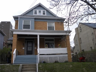 465 S Meadowcroft Ave, Pittsburgh, PA 15228