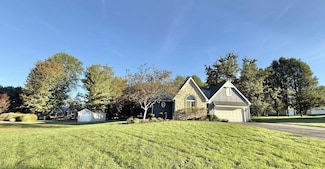 6 Sharon Dr, Mount Vernon, OH 43050