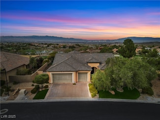 16 Kittansett Loop, Henderson, NV 89052