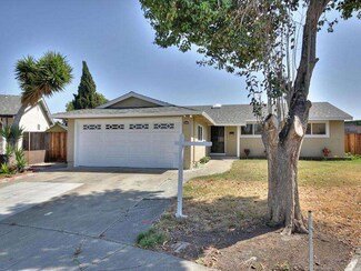 5690 Willkie Place, Fremont, CA 94538