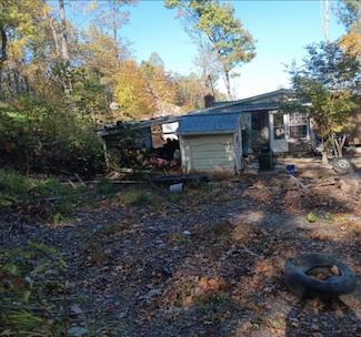 7829 Bending Oak Dr, Catawba, VA 24070
