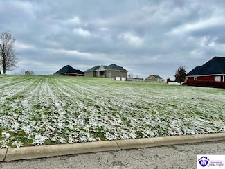 Lot 5 Old Pitman Rd, Campbellsville, KY 42718