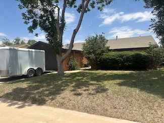 606 NW 14th St, Andrews, TX 79714