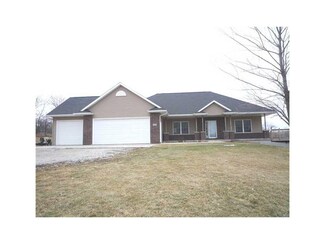 3155 190th St, Ainsworth, IA 52201