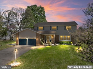 1496 Brick Rd, Cherry Hill, NJ 08003