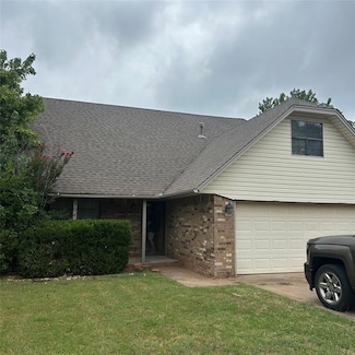 504 Rolling Hills Terrace, Edmond, OK 73012