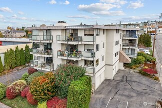 217 Alder St Unit 104, Edmonds, WA 98020