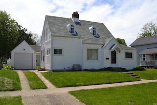 415 W Marion St, Monticello, IN 47960