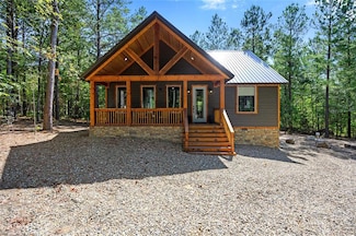 118 Jericho Rd, Broken Bow, OK 74728