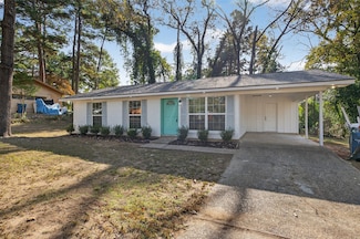 902 Clay St, Minden, LA 71055