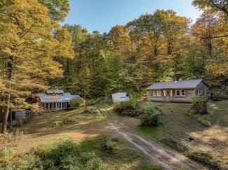 2158 Bartlett Hill Rd, Jeffersonville, VT 05464