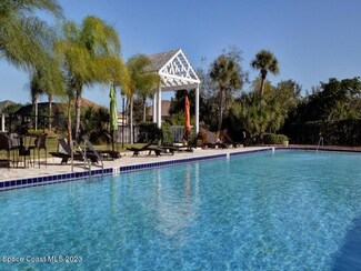 1212 Breezy Way Unit 7, Sebastian, FL 32958