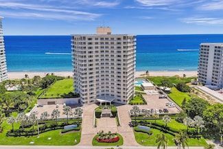 600 S Ocean Blvd Unit 506, Boca Raton, FL 33432