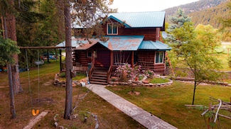 404 Luscher Dr, Libby, MT 59923