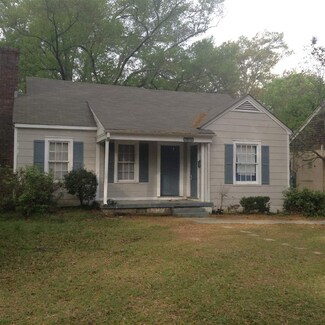 3615 Northview Dr, Jackson, MS 39206