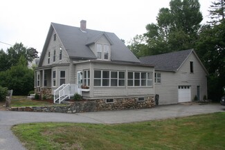 59 School St, Winchendon, MA 01475