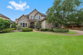 24811 Thorton Knolls Dr, Spring, TX 77389