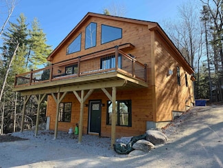 331 Modoc Hill Rd, Conway, NH 03818