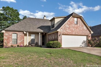 123 Sherwood Dr, Benton, LA 71006