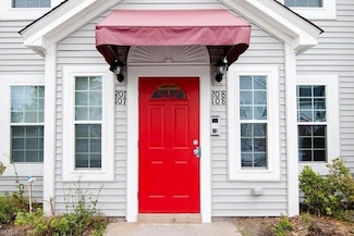 357 Fort Worth Ave Unit 107, Norfolk, VA 23505