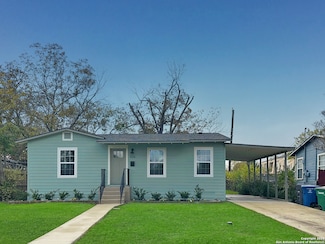 826 La Manda Blvd, San Antonio, TX 78201