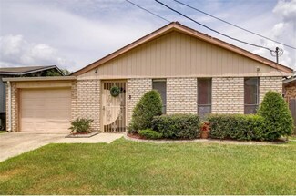 7619 Burke Rd, New Orleans, LA 70127