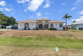 3620 SE 4th Ave, Cape Coral, FL 33904