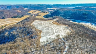 TBD Yaeger Valley Rd, Cochrane, WI 54622