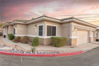 2285 Canyon Song Ave, Laughlin, NV 89029