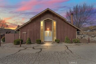 2 Village Ln, Tehachapi, CA 93561
