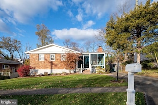 2305 Rockwell Ave, Catonsville, MD 21228