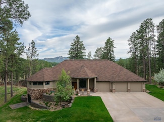 23817 Placer Place, Rapid City, SD 57702