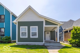 337 E Minnesota St, Indianapolis, IN 46225