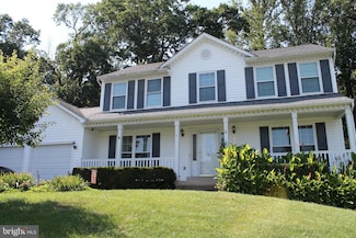 8 Brighton Way, Stafford, VA 22554