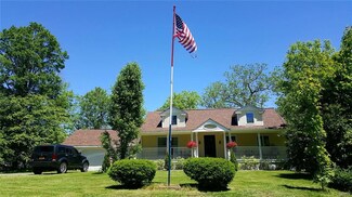 20 Bridge St, Cleveland, NY 13042