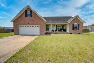 311 Victory Dr, Raeford, NC 28376