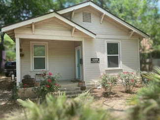 4308 Avenue G, Austin, TX 78751