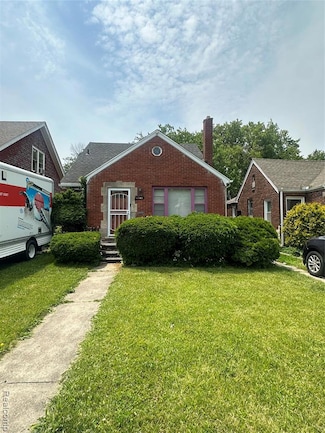 9419 Beaconsfield St, Detroit, MI 48224