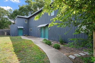 610 Franklin Blvd Unit B, Austin, TX 78751