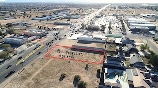 14550 Main St, Hesperia, CA 92345
