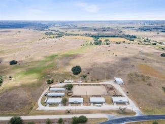 841 County Road 502, Stephenville, TX 76401