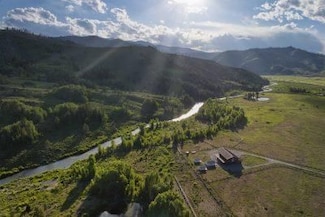 14268 U S 191, Bondurant, WY 82922