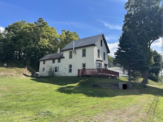 20 Pleasant St, Brownville, ME 04414