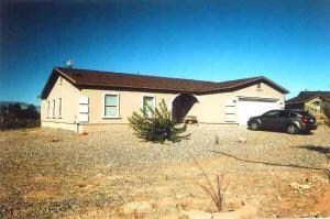 1290 S Raven Roost Rd, Cornville, AZ 86325