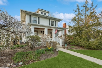 103 Minneola St, Hinsdale, IL 60521