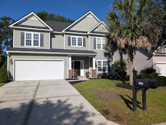 5256 Mulholland Dr, Summerville, SC 29485